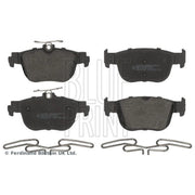 Blue Print Rear Brake Pad Set ADBP420125
