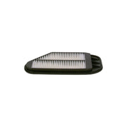 Bosch Engine Air Filter fits Chevrolet Spark 2010 on 1.0 1.2