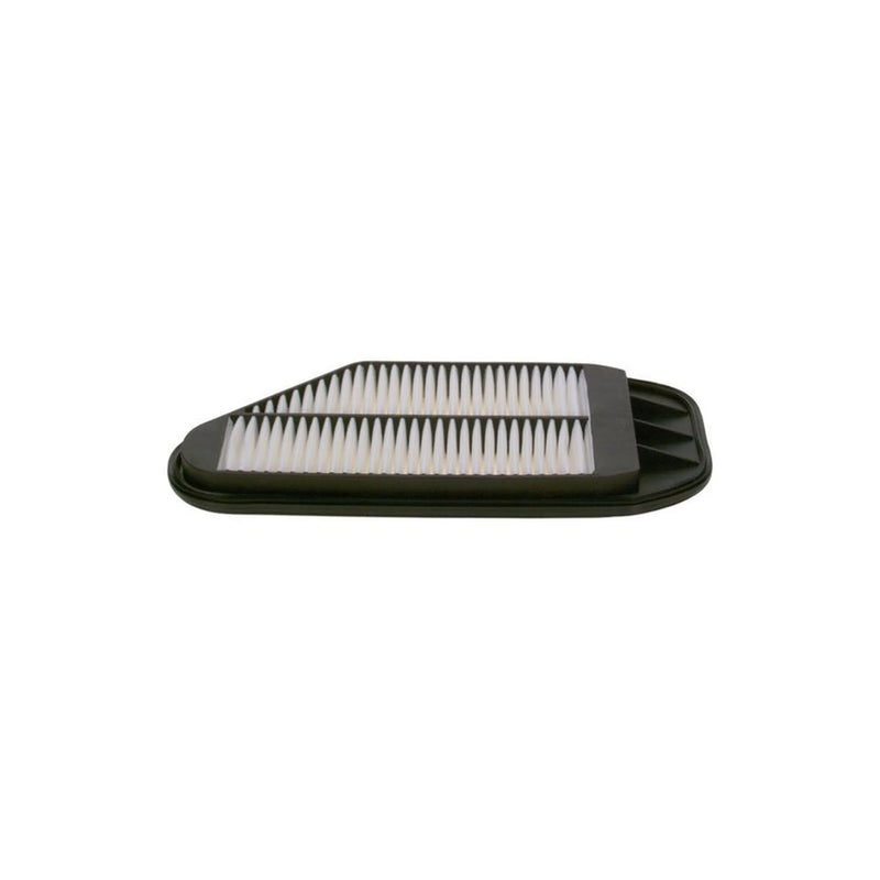 Bosch Engine Air Filter fits Chevrolet Spark 2010 on 1.0 1.2