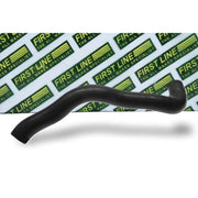 First Line Intercooler Turbo Charge Air Hose fits Opel Vectra B 1997-2003