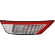 Apec Rear Fog Light Lamp Unit Left ARL5149