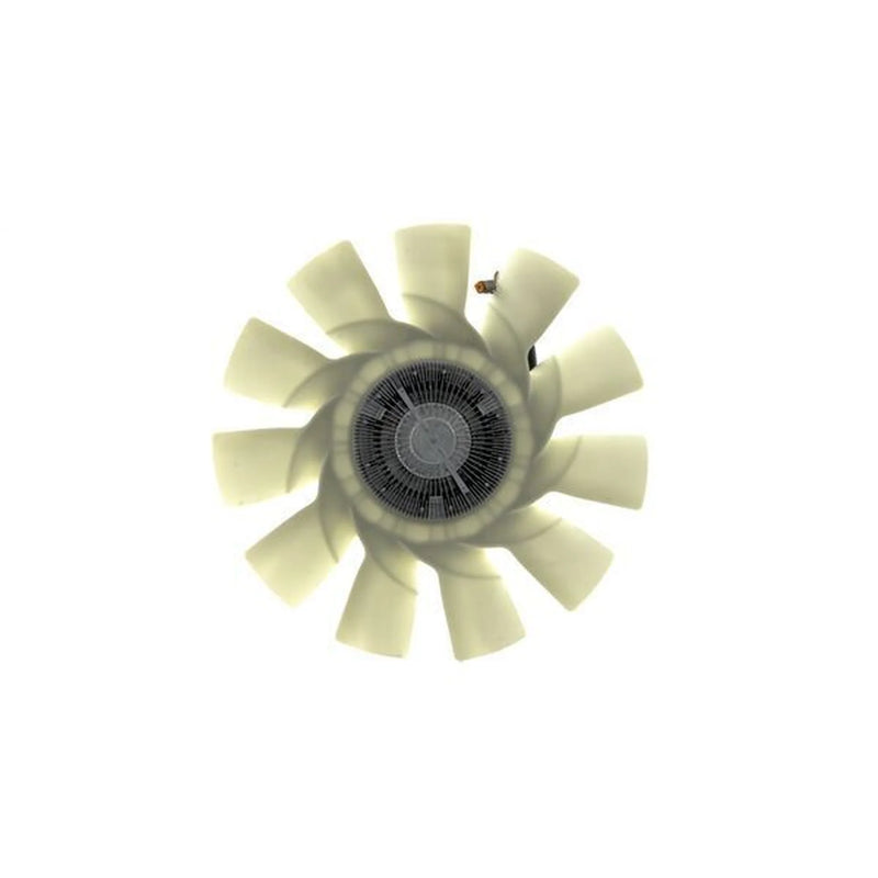 Mahle Engine Cooling Fan fits Scania R I 2004-2019