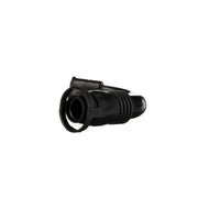 Gates Crankcase Breather Hose fits Audi A3 1997-2001 1.9