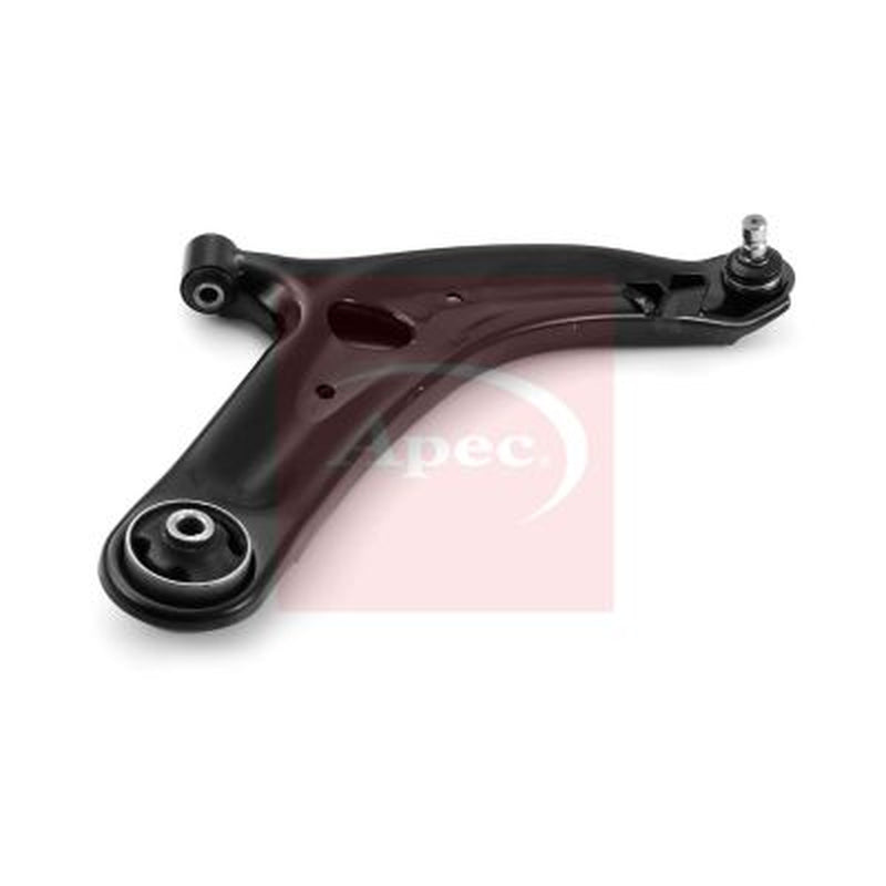 Apec 2 x Front Control/Trailing Arms fits Kia Soul I 2009-2014 1.6