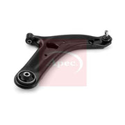 Apec Control/Trailing Arm Front Right fits Kia Soul I 2009-2014 1.6