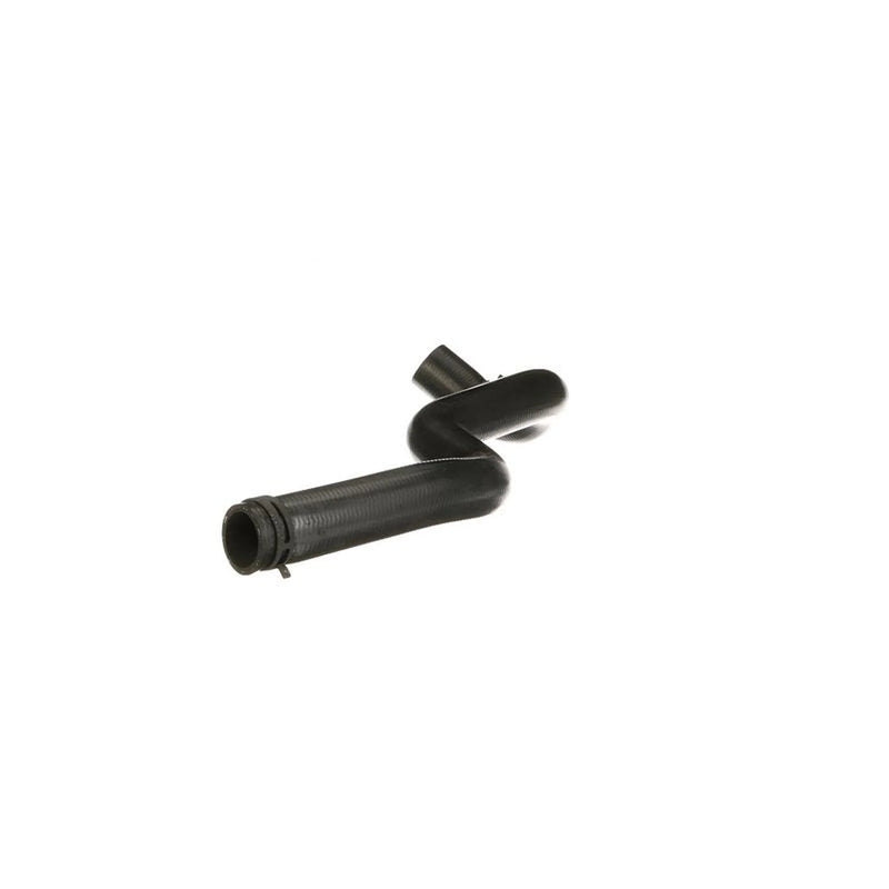 Gates Radiator Coolant Hose 645mm ID fits Land Rover Freelander I 2000-2006 2.0