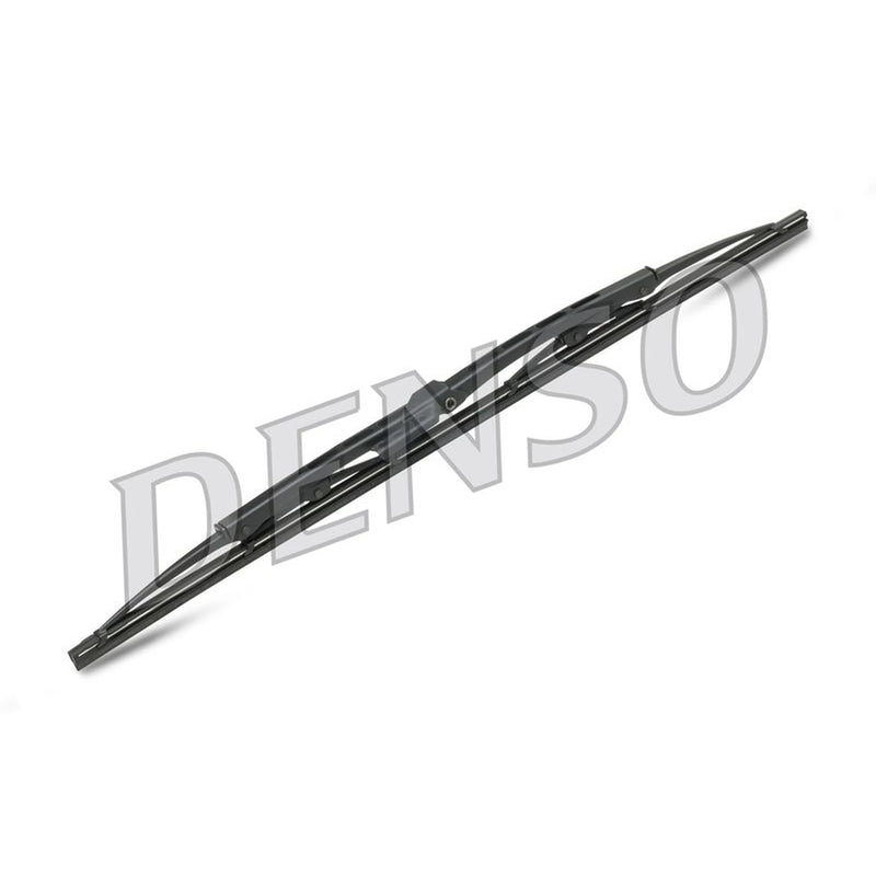 Denso Passenger Side Wiper Blades fits Daihatsu Sportrak Hard Top 1988-1999 1.6