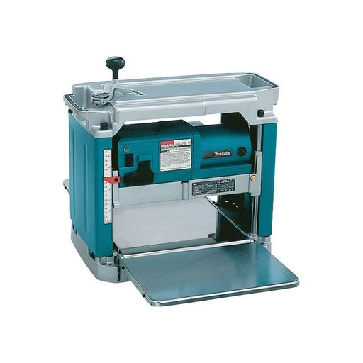 Makita 2012NB Planer / Thicknesser 1650W 110V Makita - Dynamic Drive