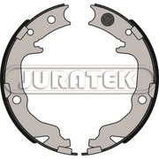 Juratek Brake Shoe Set Axle Kit Rear fits Chrysler Sebring 2007-2010 2.0 2.4 2.7