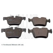 Blue Print Rear Brake Pad Set ADJ134251