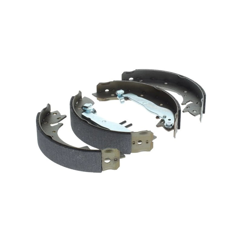 Bosch Brake Shoe Set Axle Kit fits BMW 3 1982-1991