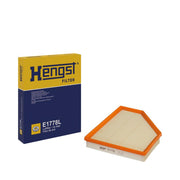 Hengst Engine Air Filter fits BMW 2 2021-2022