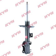 KYB Shock Absorber Damper Strut Front fits Mercedes-Benz Viano 2003-2007