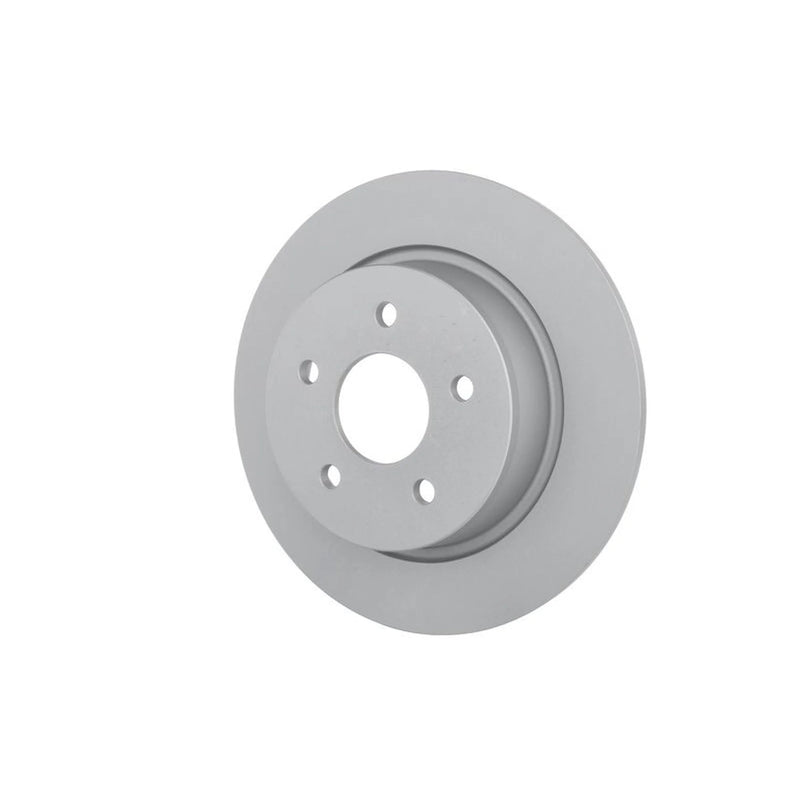 Bosch Front & Rear Brake Discs & Pads fits Ford Kuga II 2012-2019 1.5 1.6 2.0