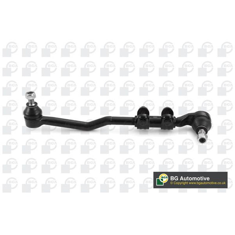 BGA Inner Rack End Right Joint Front Right fits Nissan Pick Up 1998-2012 2.4 2.5