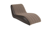 Easy Camp Maple Lounger Brown Inflatable Lounger Easy Camp - Dynamic Drive