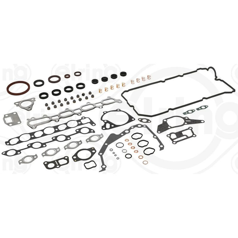 Elring Mitsubishi / Fiat Full Set fits Mitsubishi L200 / Triton 2014 on 2.5