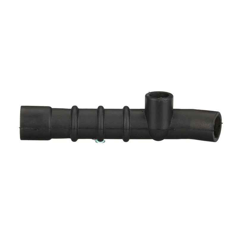 Gates Crankcase Ventilation Hose 125mm fits BMW 5 1981-1987
