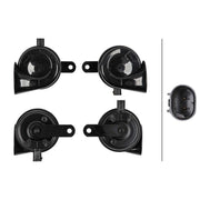 Hella Car Horn Signal Unit fits Mini Mini 2001-2017
