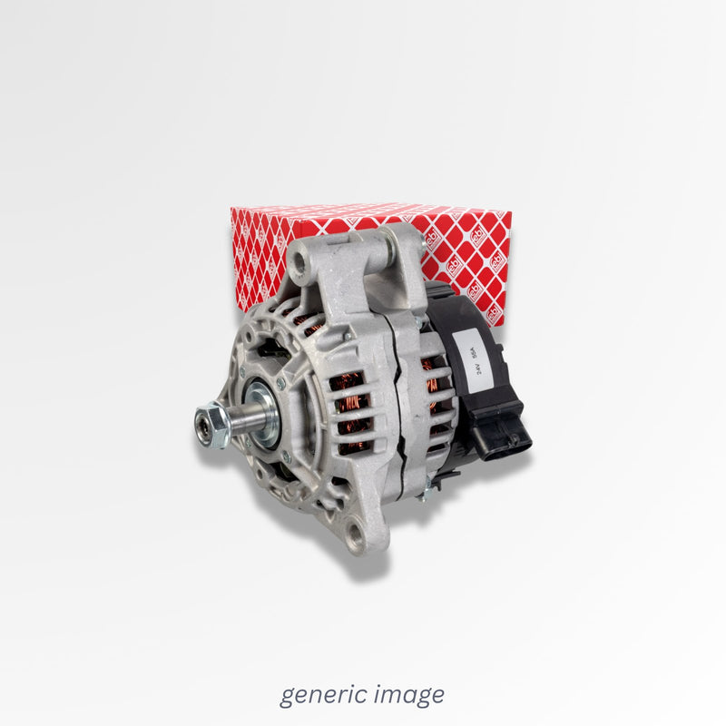 Febi Car Alternator 12V 1003227