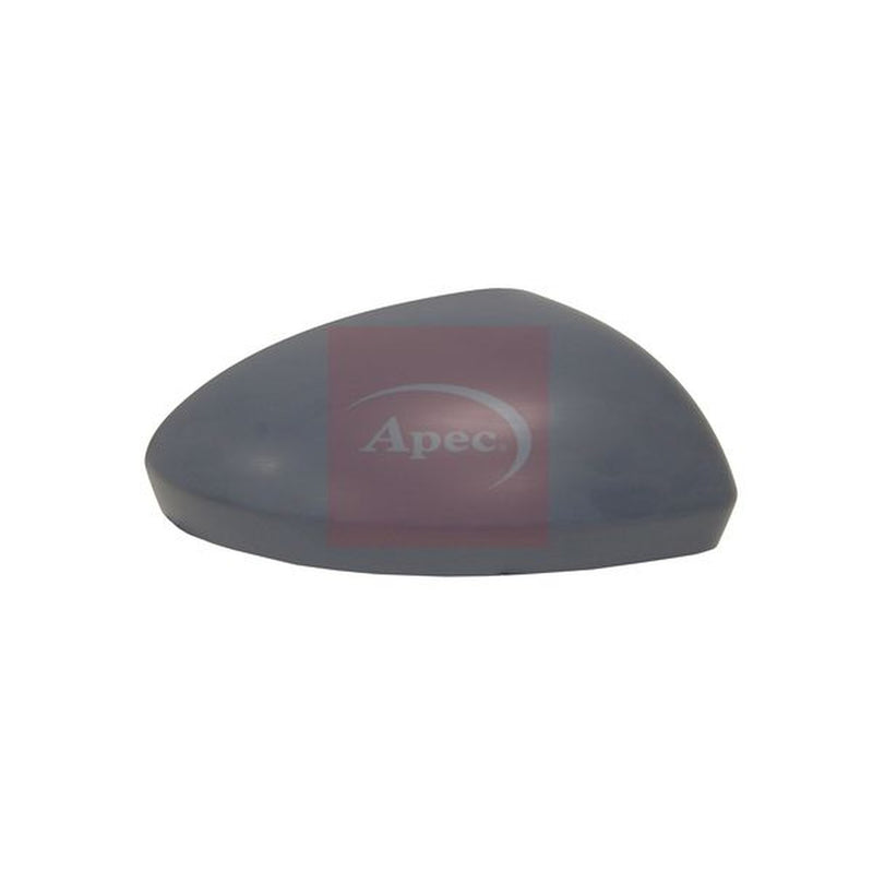 Apec Wing Mirror Cover Right primed fits Renault Clio V 2019-2020