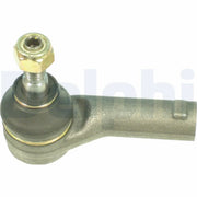 Delphi Steering Tie Rod End Ball Joint Front Left M16x1.5 fits Audi A3 1999-2003