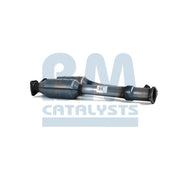 BM Catalysts Homologated Petrol Cat fits Seat Leon 2002-2006 1.8
