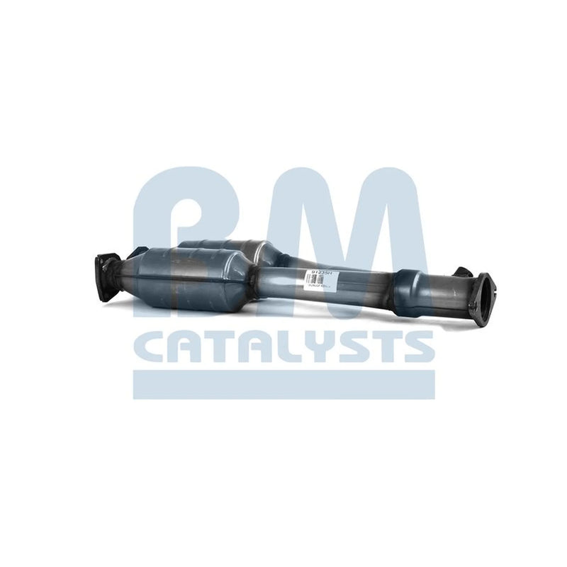 BM Catalysts Homologated Petrol Cat fits Seat Leon 2002-2006 1.8