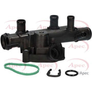 Apec Thermostat Housing Cover ATH1102