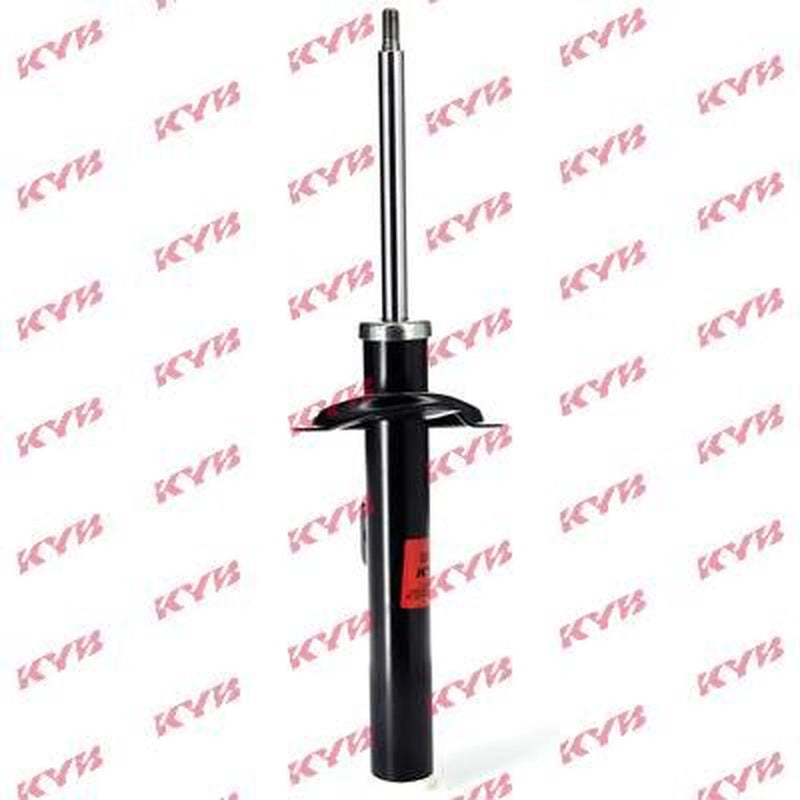 KYB Shock Absorber Damper Strut Front Left fits Peugeot 607 2000-2011