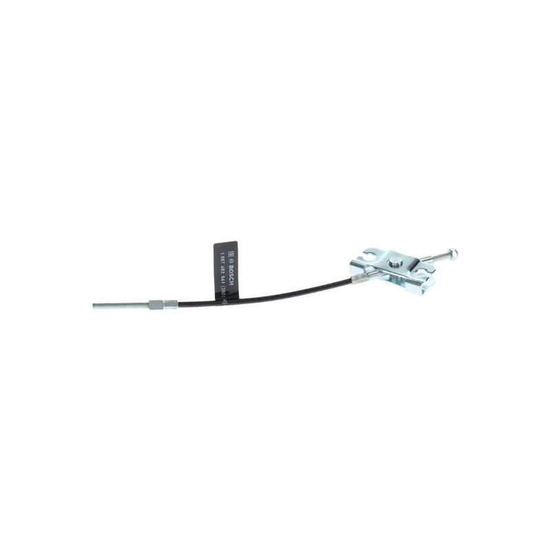 Bosch Handbrake Cable Front fits Hyundai Tucson 2004-2012 2.0 2.7