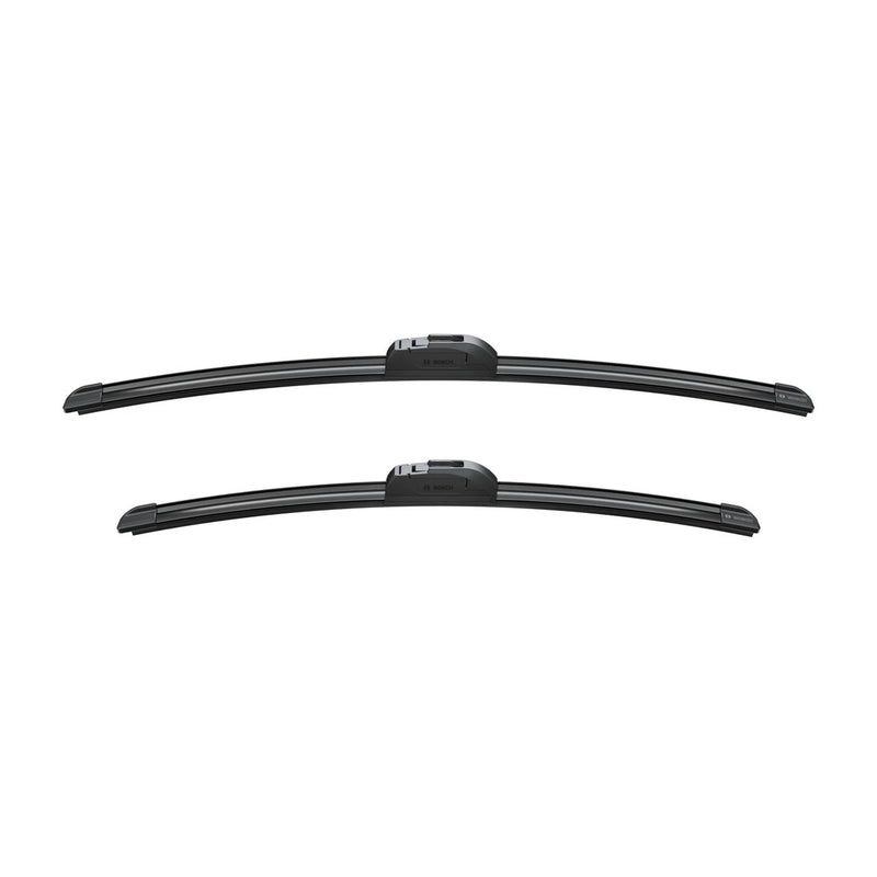 Bosch Aerotwin Front Wiper Blade Set 550mm + 475mm — AR728S fits Alfa Romeo 145