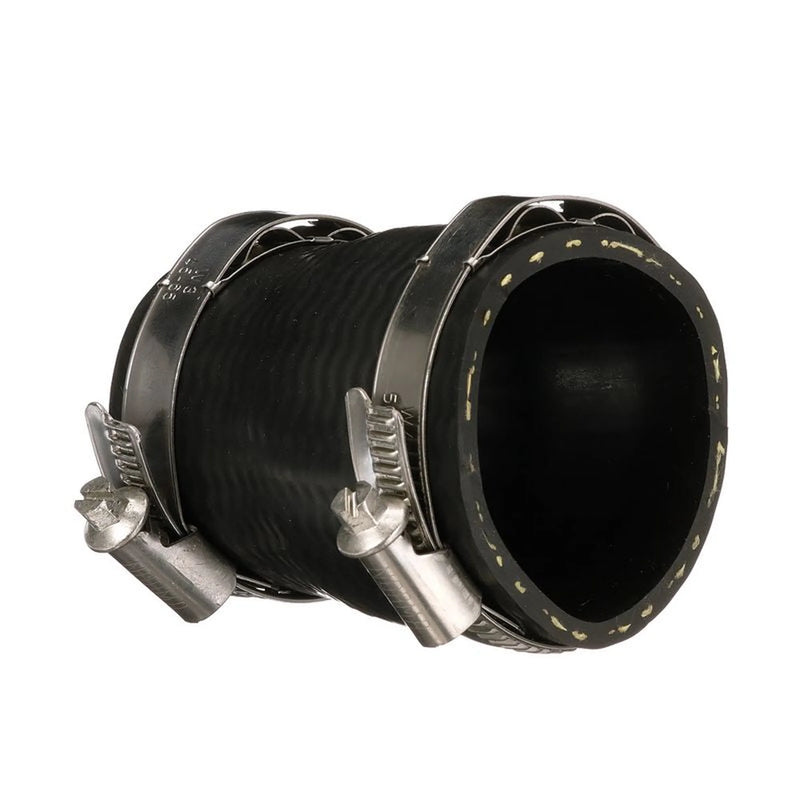 Gates Intercooler Turbo Charge Air Hose fits Ford Focus IV 2018-2025 1.0 1.5