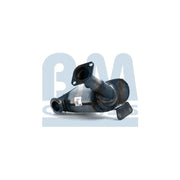 BM Catalysts Dpf fits Mitsubishi Grandis 2007-2010 2.0