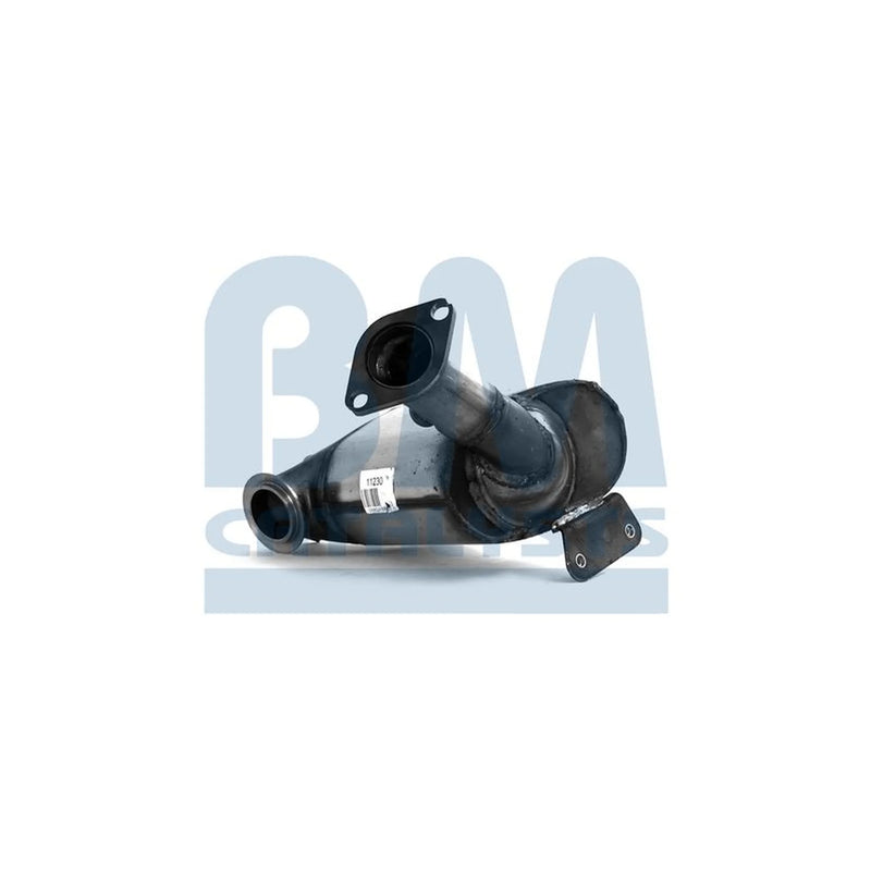 BM Catalysts Dpf fits Mitsubishi Grandis 2007-2010 2.0