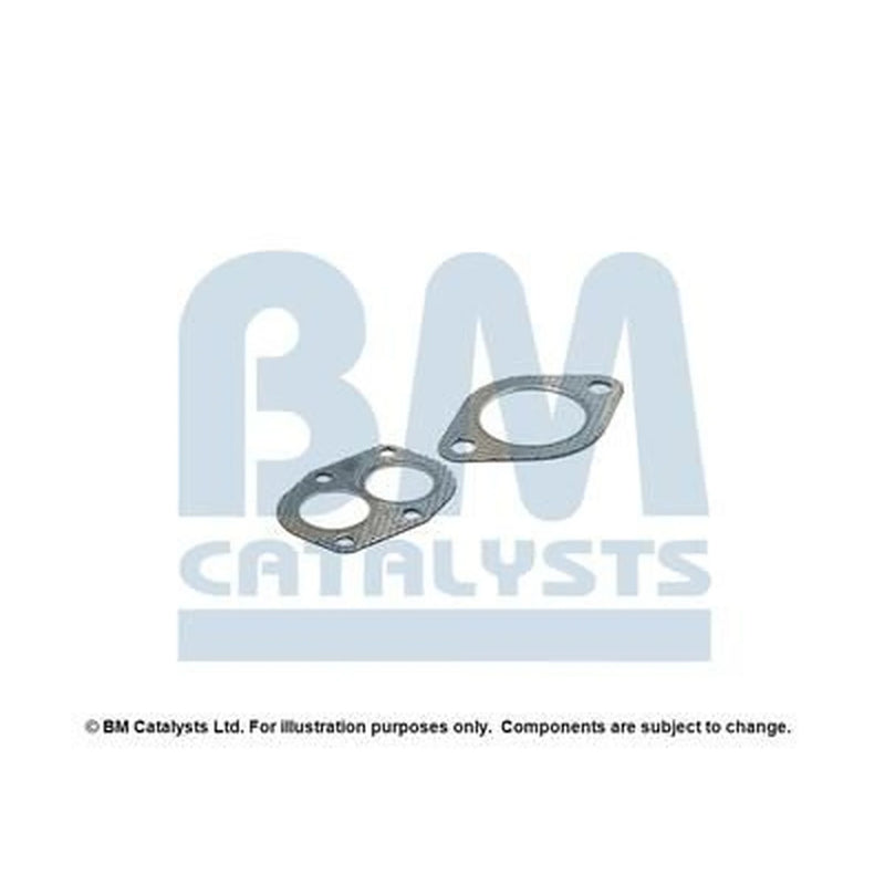 BM Catalysts Exhaust Pipe Mounting Kit