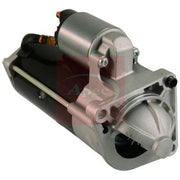Apec Starter Motor 12V 2.2kW 9 Teeth fits Ldv Maxus 2005-2009 2.5