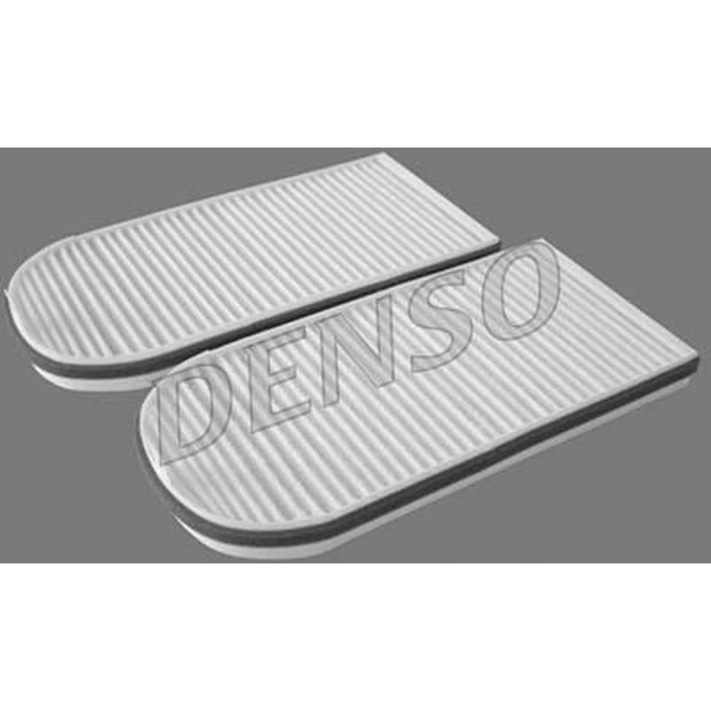 Denso Cabin Air Filter (Pollen Filter) fits BMW 7 1994-2001