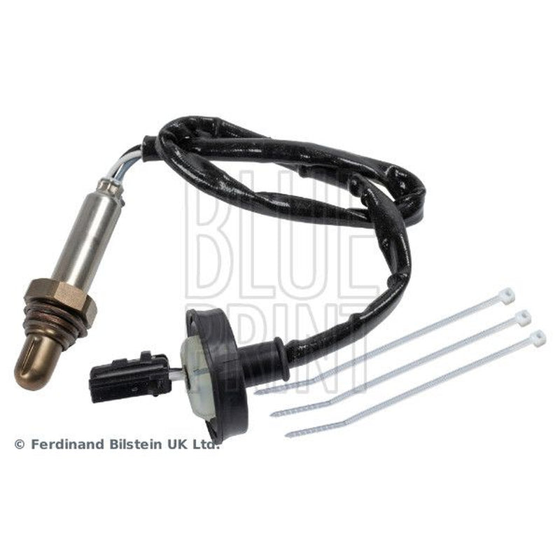 Blue Print O2 Lambda Oxygen Sensor fits Mitsubishi Colt Czc VI 2006-2009 1.5