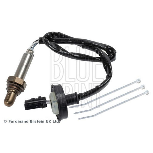 Blue Print O2 Lambda Oxygen Sensor fits Mitsubishi Colt Czc VI 2006-2009 1.5