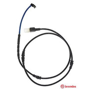 Brembo Brake Pad Wear Sensor Front fits Land Rover Range Rover Sport I 2009-2013