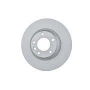 Bosch Front Brake Discs & Pads fits Porsche Cayenne 2010-2018 3.0 3.6 4.2 4.8