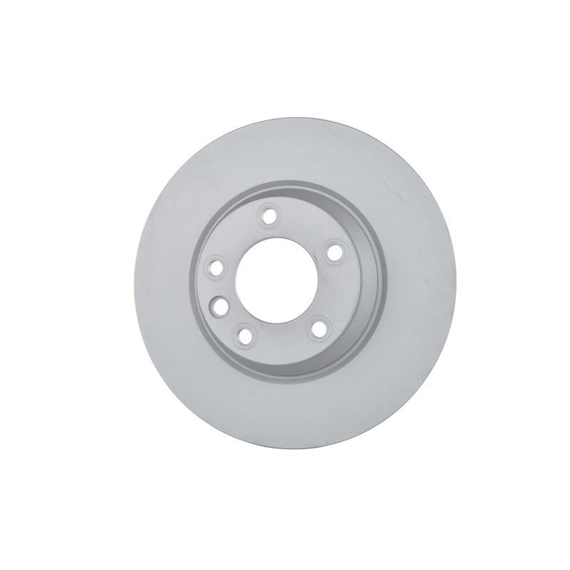 Bosch Front Brake Discs & Pads fits Porsche Cayenne 2010-2018 3.0 3.6 4.2 4.8