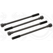 Elring Cylinder Head Bolt Set M12x1,75x211 098.190