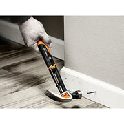 Fiskars IsoCore Curved Finishing Hammer 450g (16oz) Fiskars - Dynamic Drive
