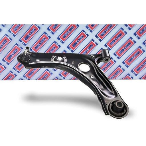 Borg & Beck Control/Trailing Arm BCA7671