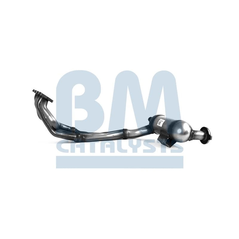 BM Catalysts Homologated Petrol Cat fits Mercedes-Benz A-Class 1997-2004