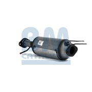 BM Catalysts Dpf fits Ford C-Max 2007-2010 2.0