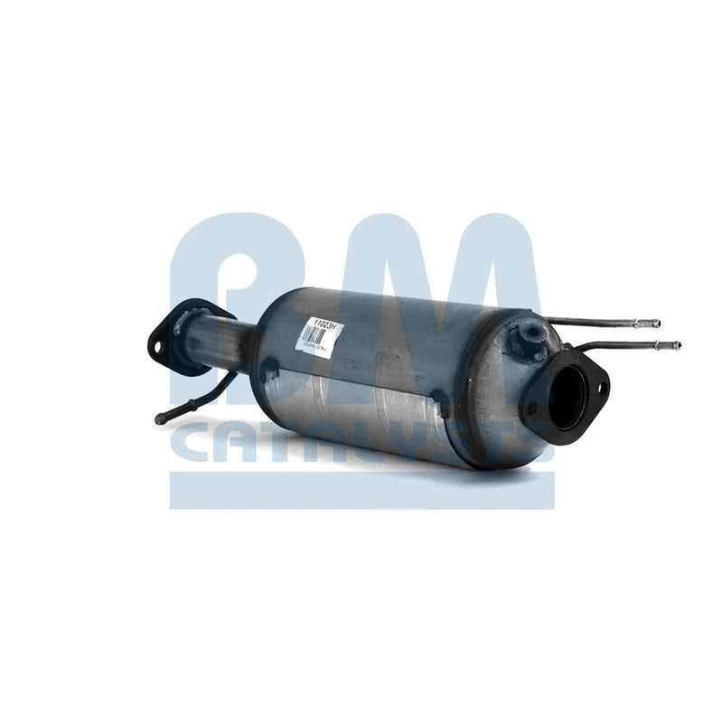 BM Catalysts Dpf fits Ford C-Max 2007-2010 2.0