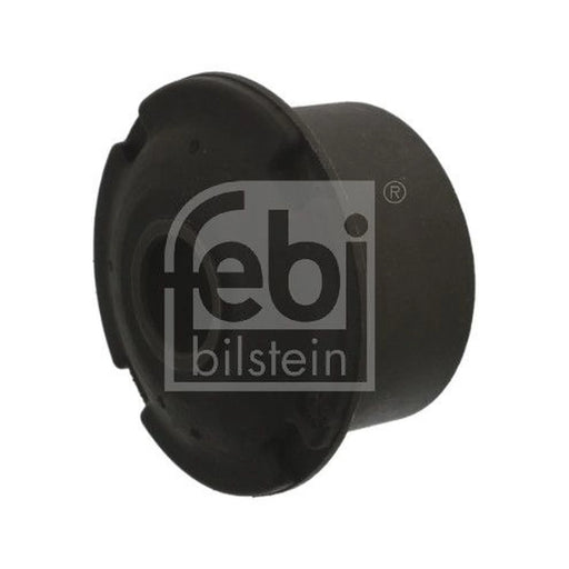 Febi Wishbone / Control / Trailing Arm Bush Right Rear 08946